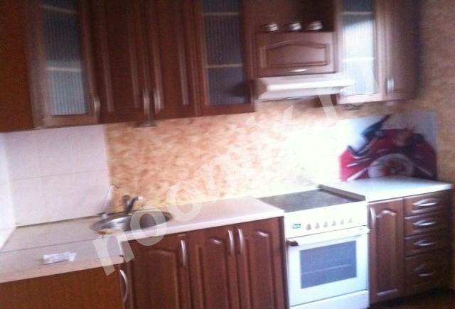 Сдается 2-комнатная квартира в пешей доступности до м. ..., Московская область