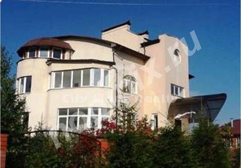 Продаю  дом , 400 кв.м , 13 соток, Экспериментальные материалы, 16500000 руб., Московская область