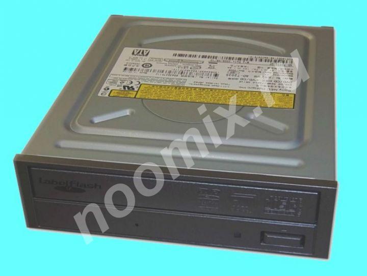 Оптический привод DVD-RW DL Sony NEC Optiarc AD-7203s Black