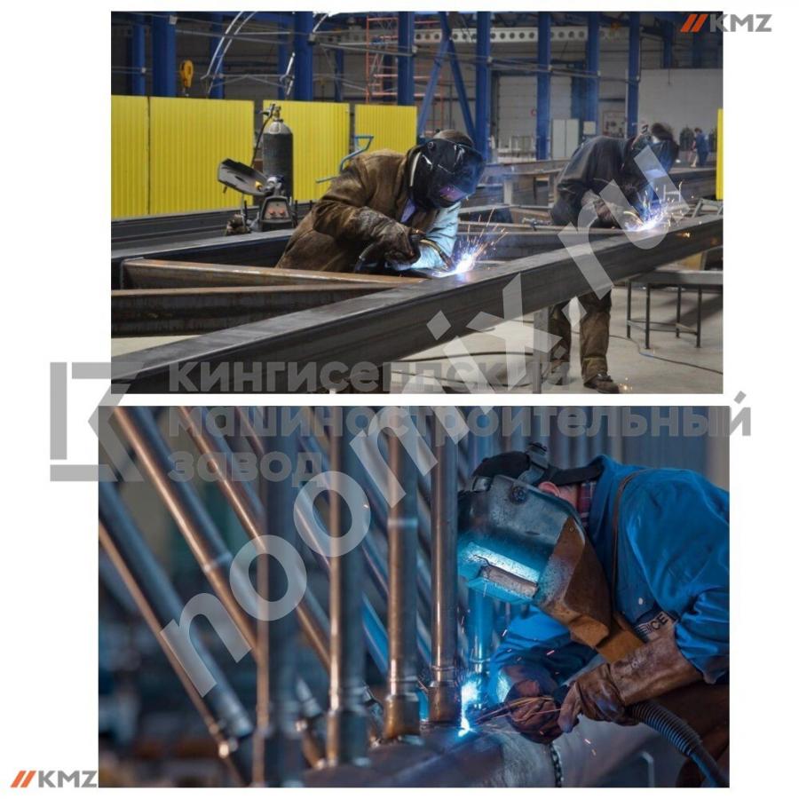 изготовление металлоконструйкций и контейнеров, Астраханская область