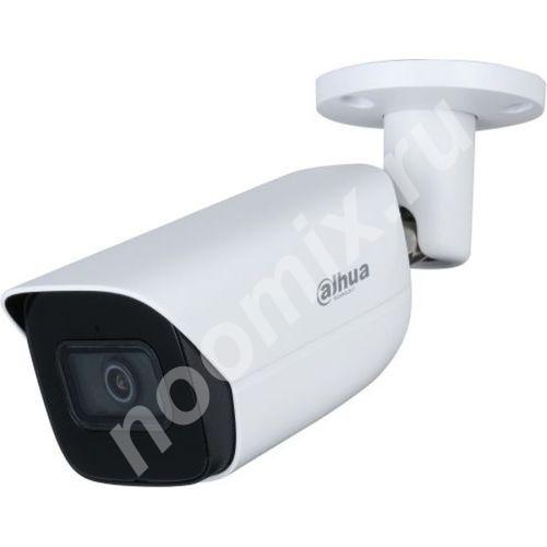 Камера видеонаблюдения IP Dahua DH-IPC-HFW3441EP-S-0280B-S2 ...,  МОСКВА