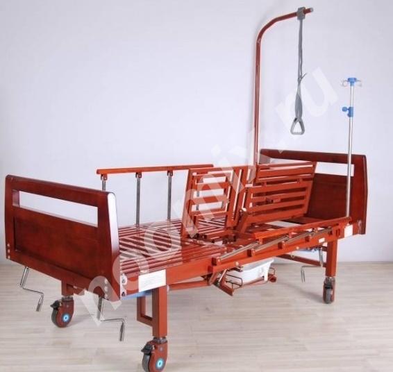 Кровать медицинская функциональная для больных, Оренбургская область