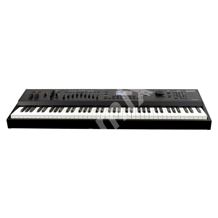 Цифровое пианино Kurzweil Forte 7 Артикул N184779A204 ...,  САНКТ-ПЕТЕРБУРГ