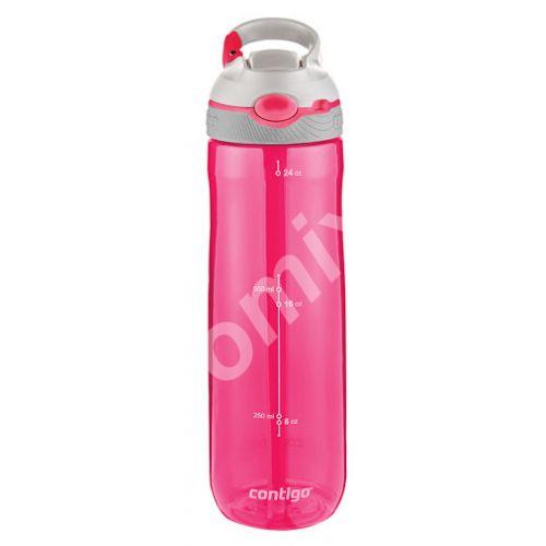 Бутылка Contigo Cortland 0.72л розовый пластик 2137560 ...,  МОСКВА