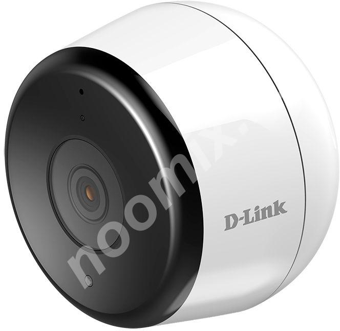 Камера видеонаблюдения IP D-Link DCS-8600LH 3.26-3.26мм цв. ...,  МОСКВА