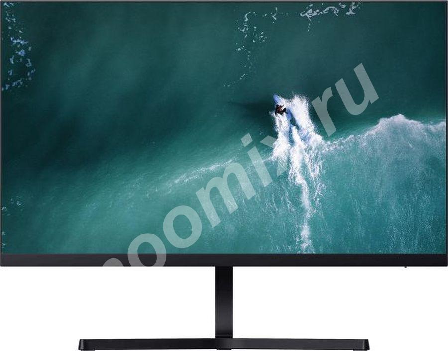 Монитор Xiaomi 23.8 Mi Desktop Monitor 1C черный IPS LED ...