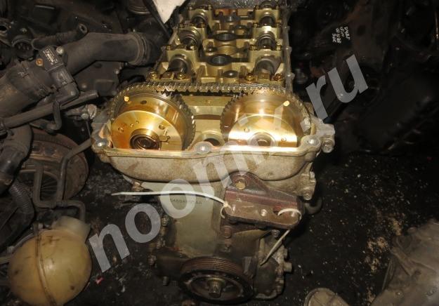 Двигатель, мотор на Митсубиши 4B12 2.4 литра,  МОСКВА