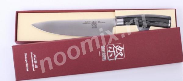 Распродажа японских уцененных ножей Matsuri