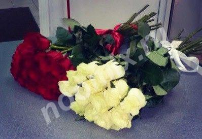 Красная и Белая роза, Челябинская область