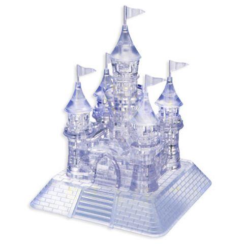 3D головоломка Замок Артикул 91002 Страна производства ..., Астраханская область