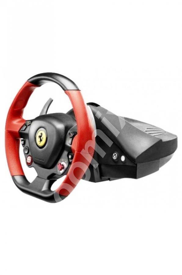 Руль Thrustmaster Ferrari 458 Spider Racing Wheel для Xbox ...