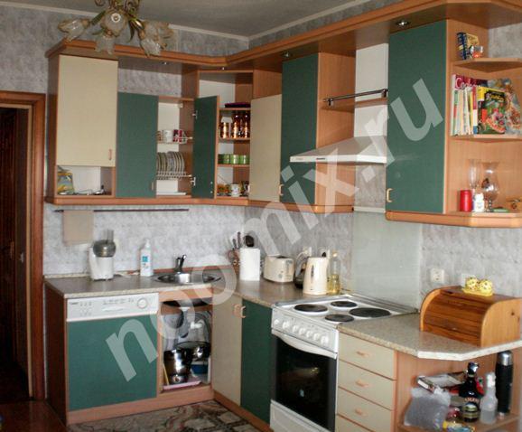 1-комнатная квартира с косметическим ремонтом в Люберцах, ..., Московская область
