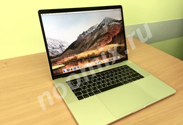 Apple MacBook Pro 15 Mid 2017 Ростест