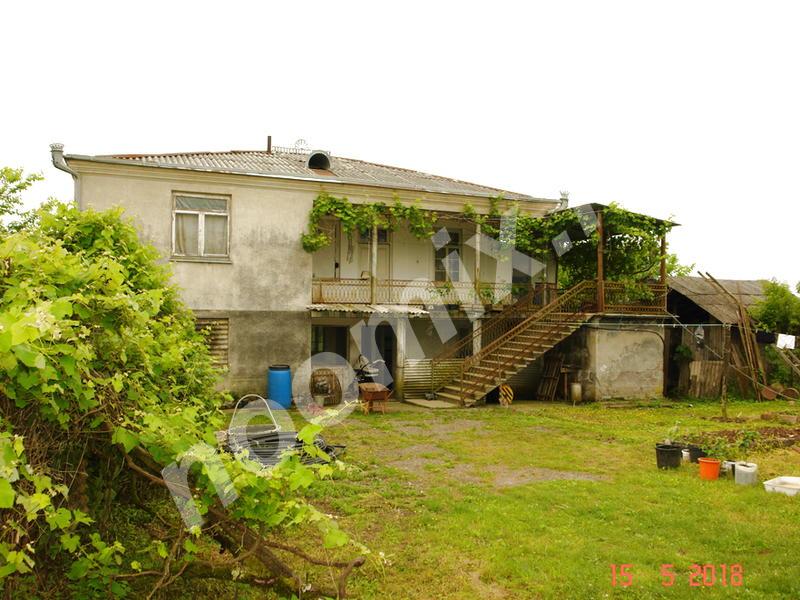 Предлагаю купить дом в Абхазии с большим садом имущество в ..., Краснодарский край