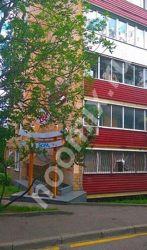 Продаю офисное помещение, 176 м , переулок Капранова 6,  МОСКВА