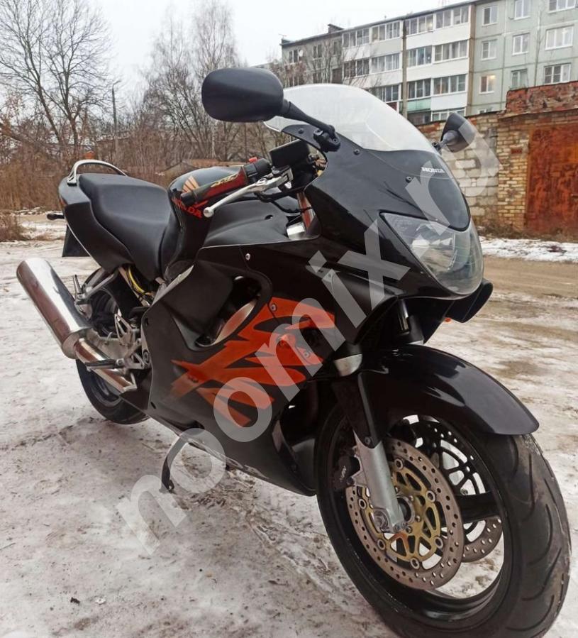 Продается мотоцикл Honda cbr 600 f4 из Германии