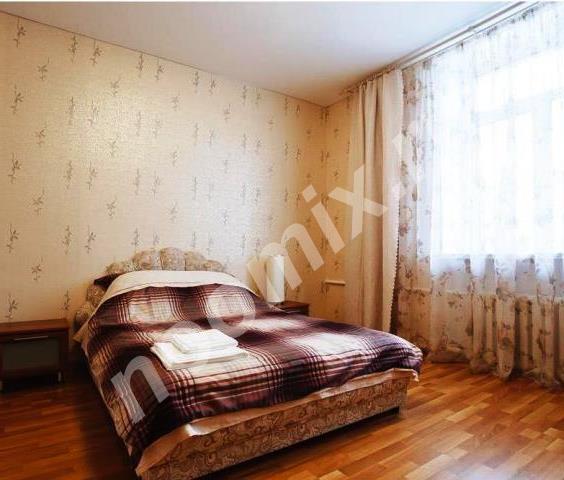 Сдается комната в 3-комнатной квартире в Люберцах, в 13 мин ..., Московская область