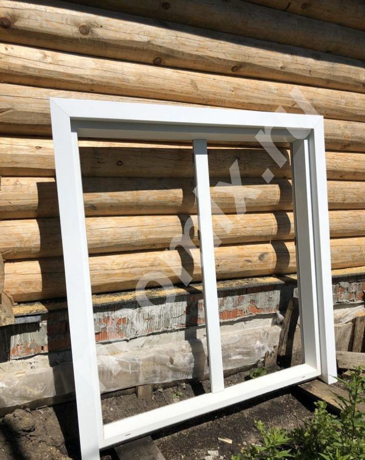 Окно и дверь пластиковые Veka 12 см, Республика Мордовия