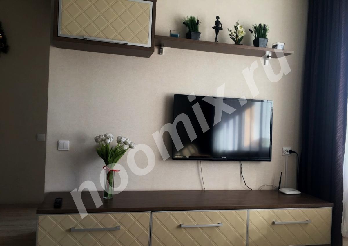 Сдаётся комната в 2-комнатной квартире в Люберцах, в 7 мин ..., Московская область