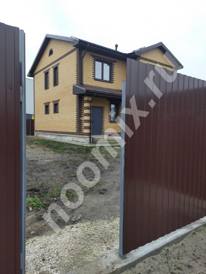 Продаю  дом , 161 кв.м , 7 соток, Пеноблоки, 14700000 руб., Московская область