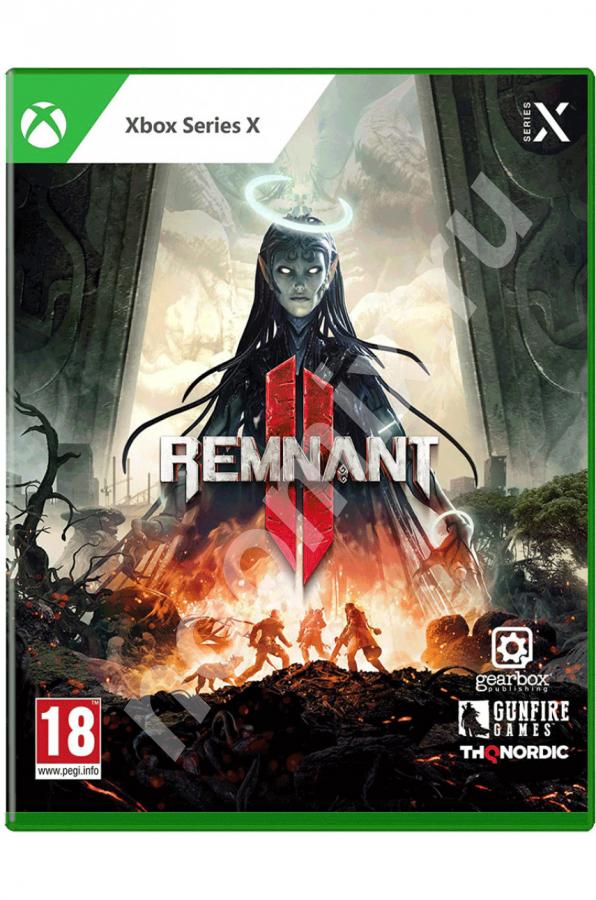 Remnant II 2 Xbox Series X, русская версия, Ставропольский край