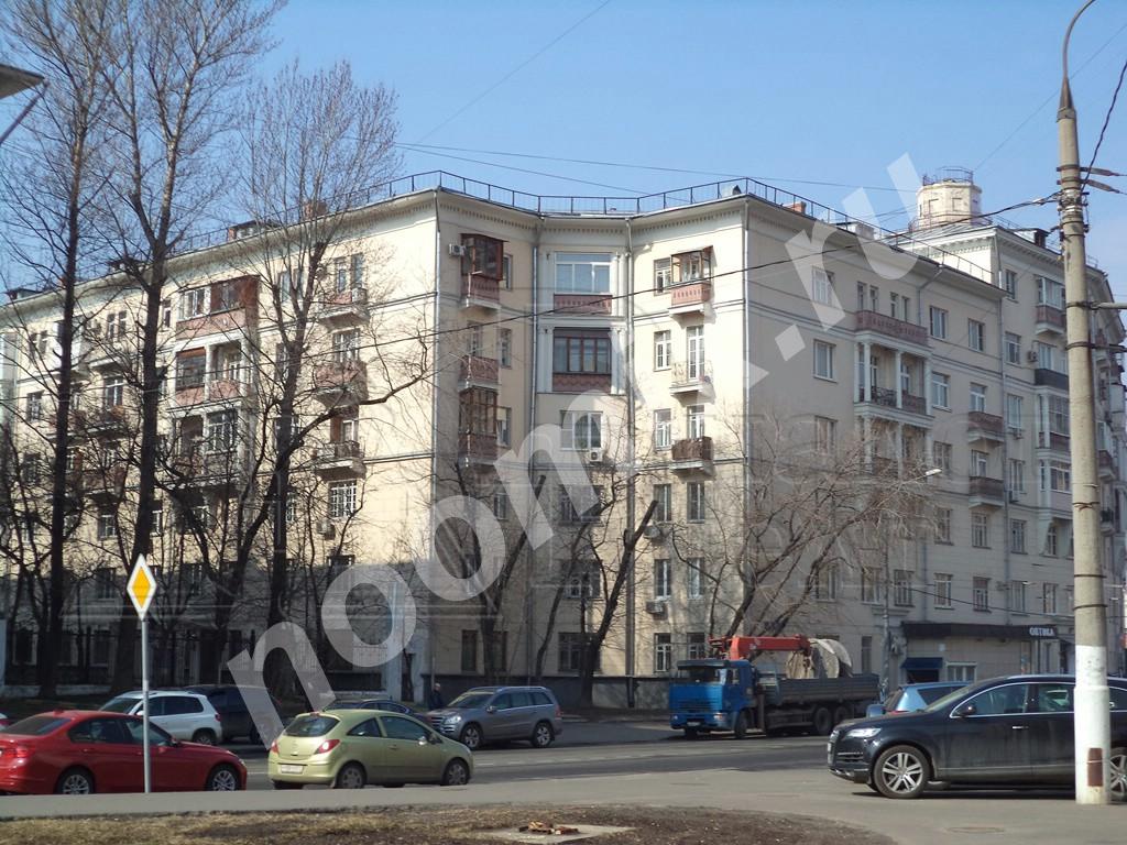 Продаю 2-комн квартиру, 56 кв.м, Этаж 3/7