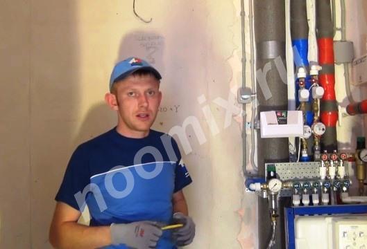 Сантехник Отопление Водопровод Канализация Котлы, Ставропольский край