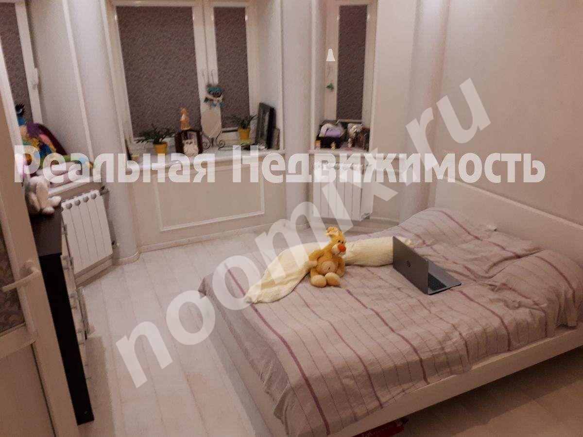 Продаю 2-комн квартиру, 65,0 кв.м, Этаж 1/17, Московская область