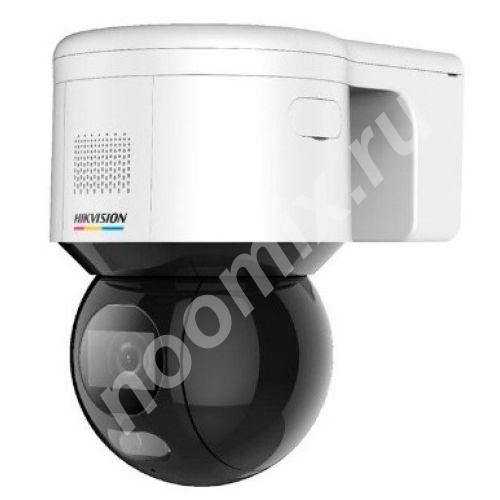 Камера видеонаблюдения IP Hikvision DS-2DE3A400BW-DE W F1 . ...,  МОСКВА