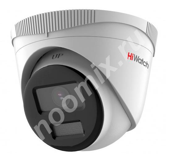 Камера видеонаблюдения IP HiWatch DS-I253L B 4 mm 4-4мм цв. ..., Воронежская область