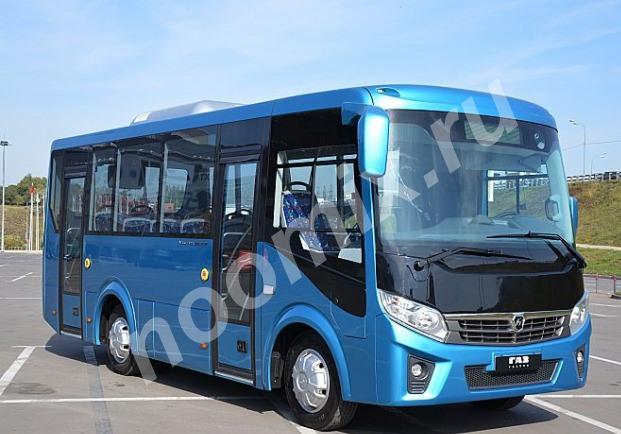Продаётся автобус Vector Next паз 320405-04 новый
