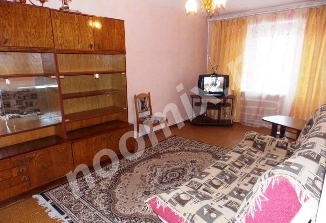 2-комнатная квартира с изолированными комнатами в п. Быково, Московская область