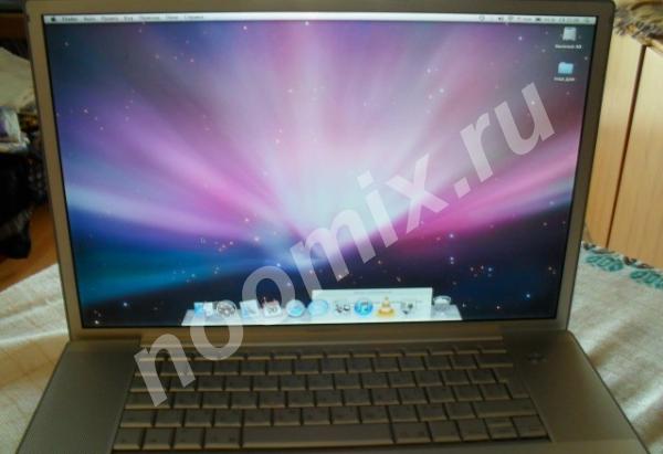 Продам Apple MacBook 17, Смоленская область