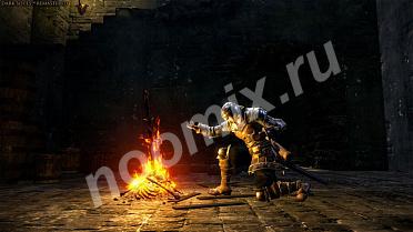 Dark Souls Trilogy PS4 GameReplay, Московская область