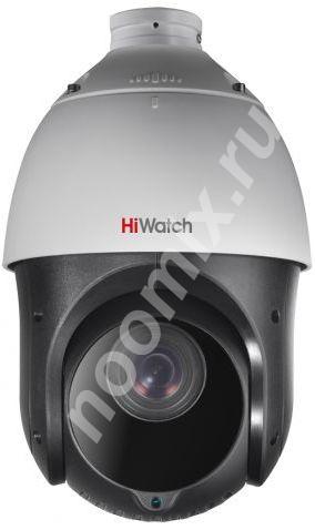 Камера видеонаблюдения аналоговая HiWatch DS-T215 C 5-75мм ...,  МОСКВА