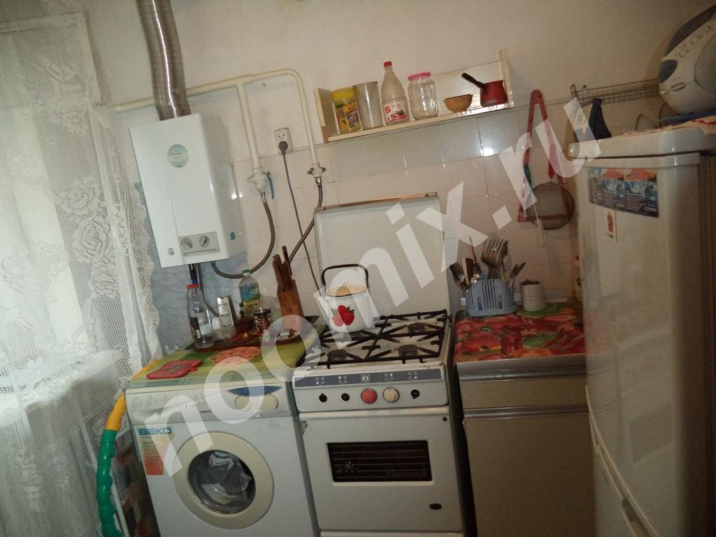 Сдаю комнату 16 м². в 2-к., квартире, Московская область