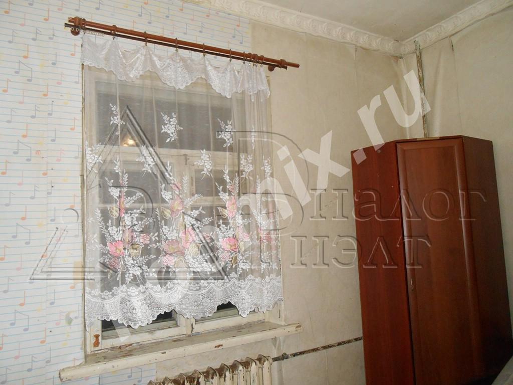 Продается выделенная комната в двухкомнатной квартире в г. ..., Московская область