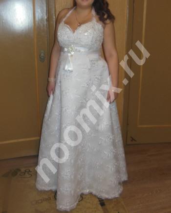 Свадебное платье, Московская область