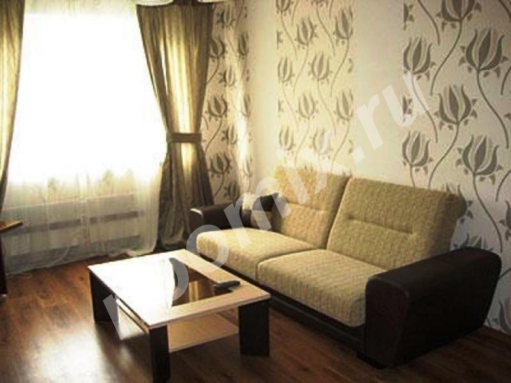 Сдаётся комната в 2-комнатной квартире в Дзержинском, 15 ..., Московская область
