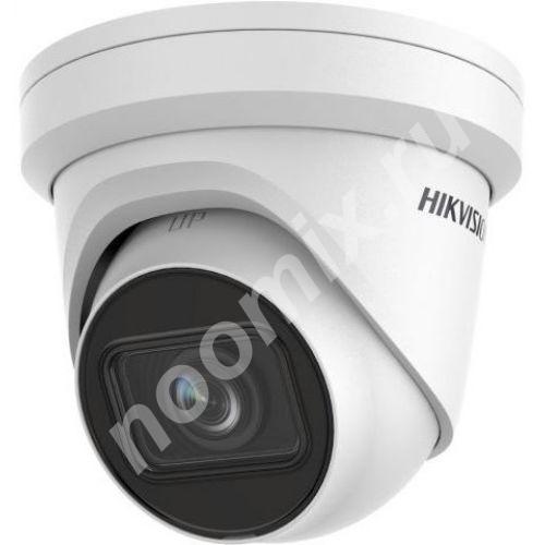 Камера видеонаблюдения IP Hikvision DS-2CD2H23G2-IZS ...,  МОСКВА