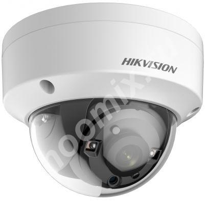 Камера видеонаблюдения аналоговая Hikvision ..., Пензенская область