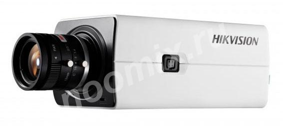 Камера видеонаблюдения IP Hikvision DS-2CD2821G0 C цв. ...,  МОСКВА