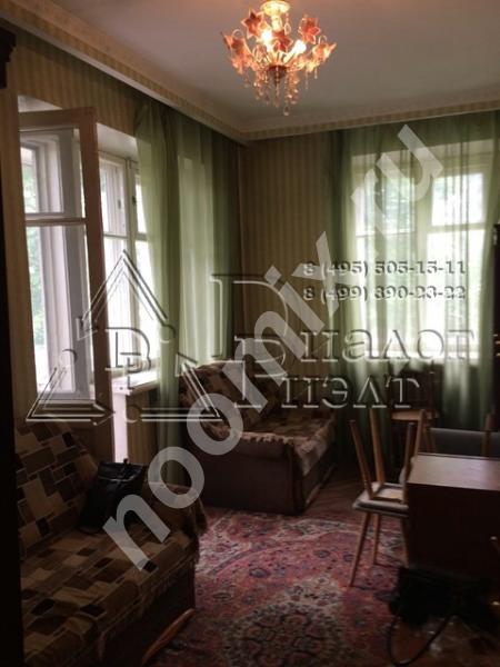 Продается комната 15 кв. м. около ж д станции Люберцы-1, Московская область