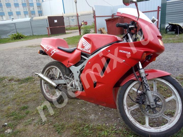 Продаю мотоцикл Honda ns1-49,3cc
