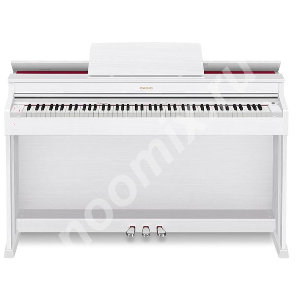 Цифровое пианино Casio Celviano AP-470BK банкетка Артикул ..., Орловская область