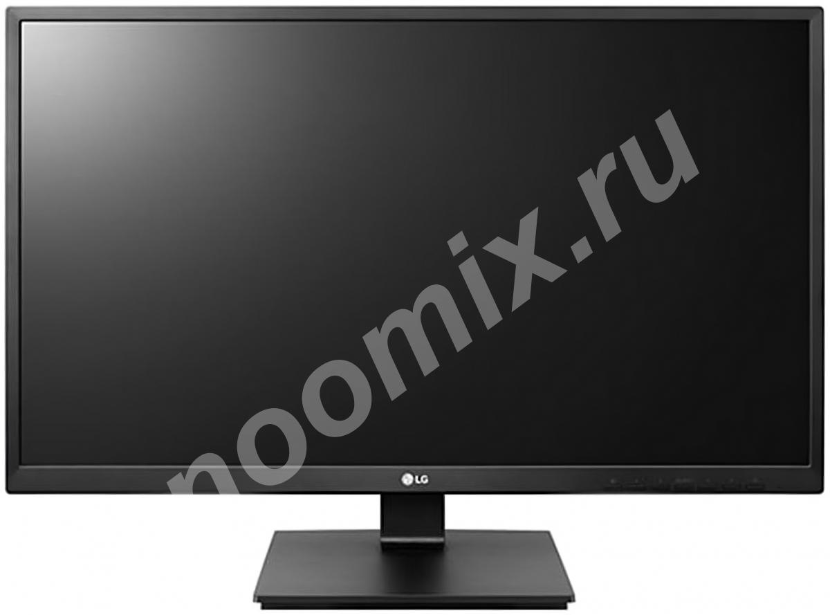 Монитор LG 23.8 24BK550Y черный IPS LED 5ms 16 9 DVI HDMI M ..., Костромская область