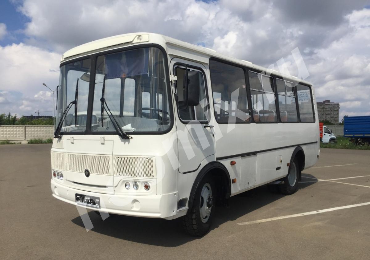 Продается Автобус ПАЗ 32054 бенз., Астраханская область