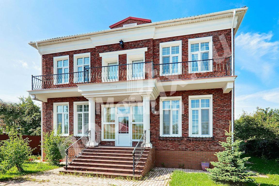 Продаю  дом , 460 кв.м , 13 соток, Кирпич, 85000000 руб., Московская область