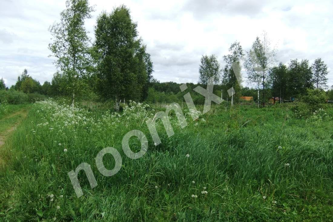 Продаю земельный участок, 12 сот. , садовое товарищество ..., Московская область