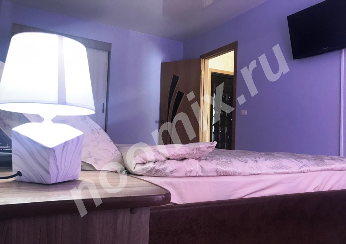 Сдаётся комната в 3-комнатной квартире в Дзержинском, Московская область